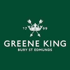 Greene King Inns logo